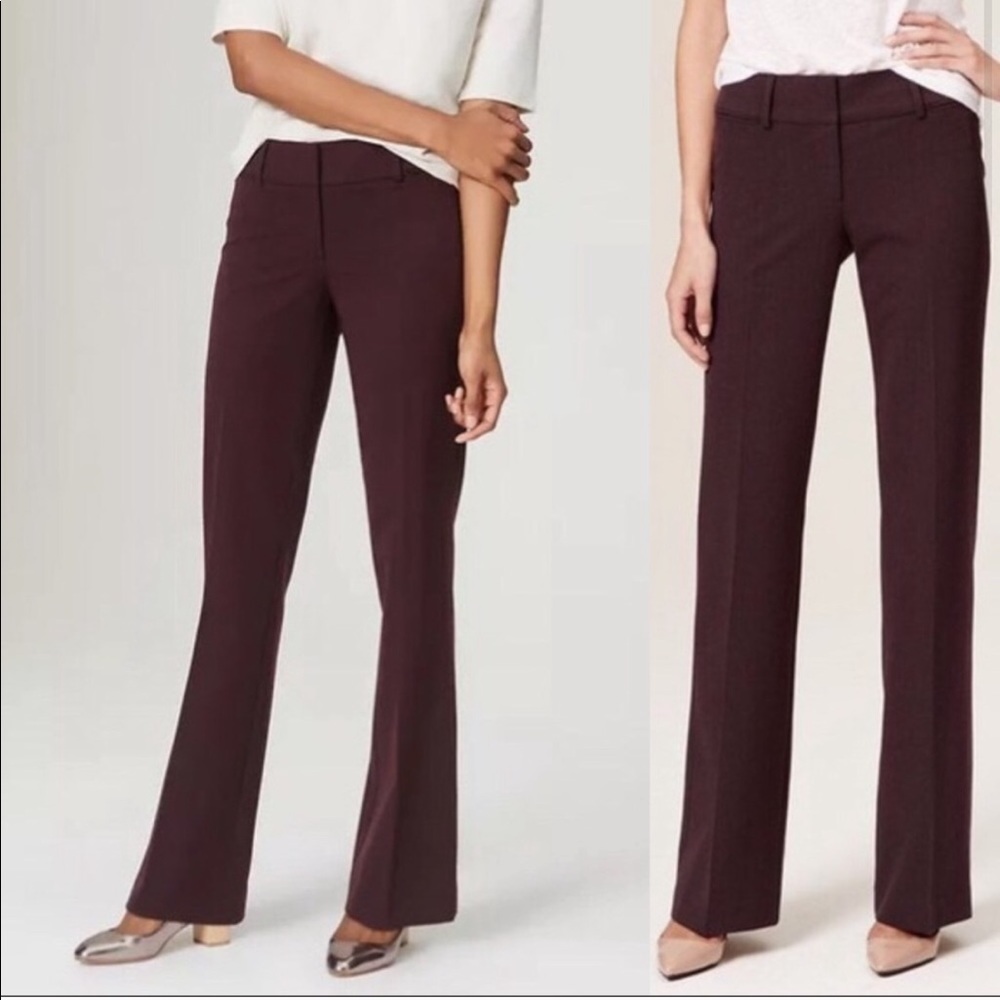 LOFT Julie Trousers
